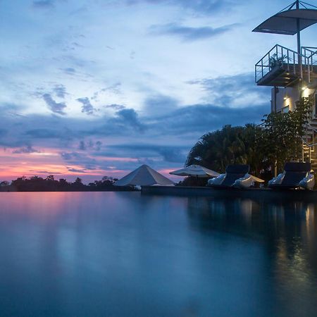 Gaia Collection Hotels Мануель-Антоніо Екстер'єр фото