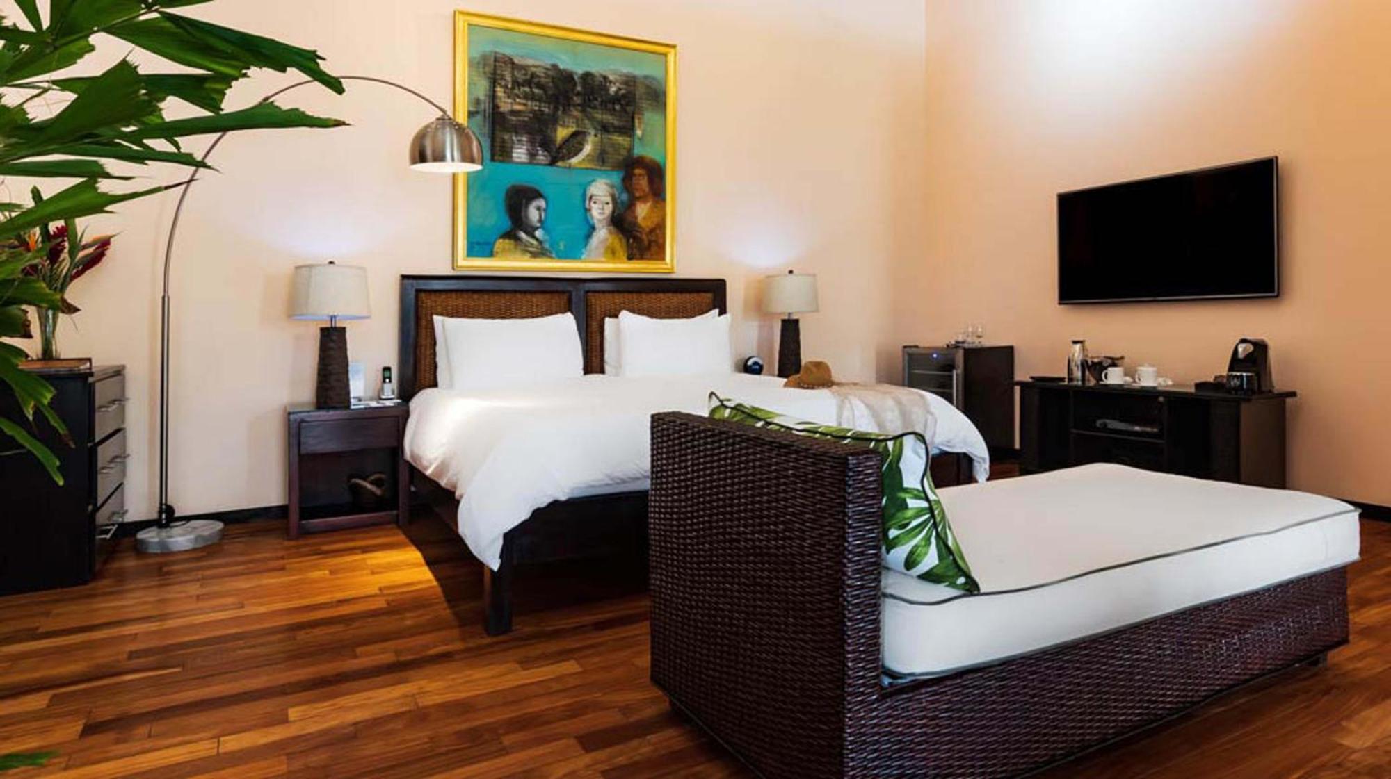 Gaia Collection Hotels Мануель-Антоніо Екстер'єр фото