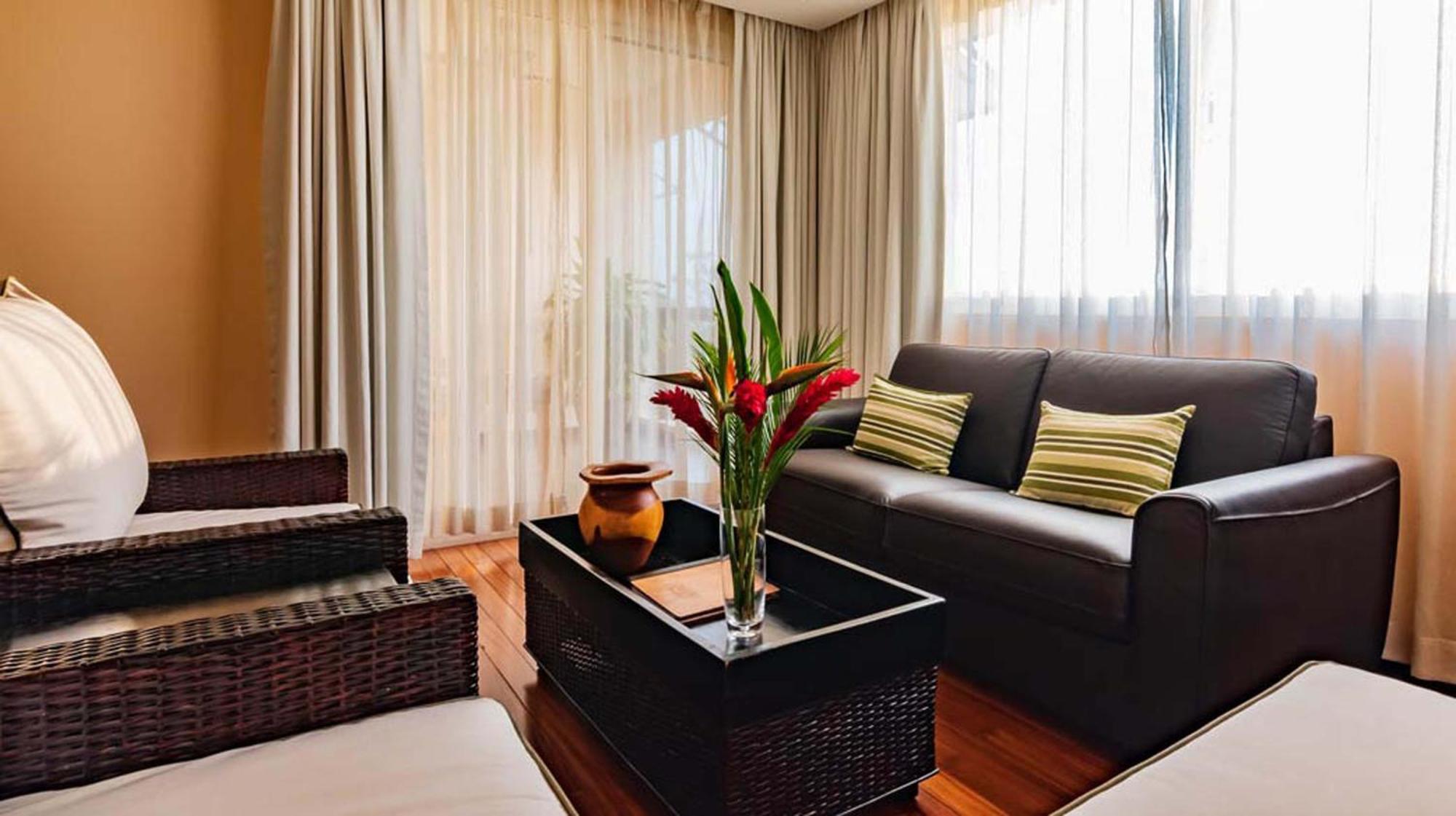 Gaia Collection Hotels Мануель-Антоніо Екстер'єр фото