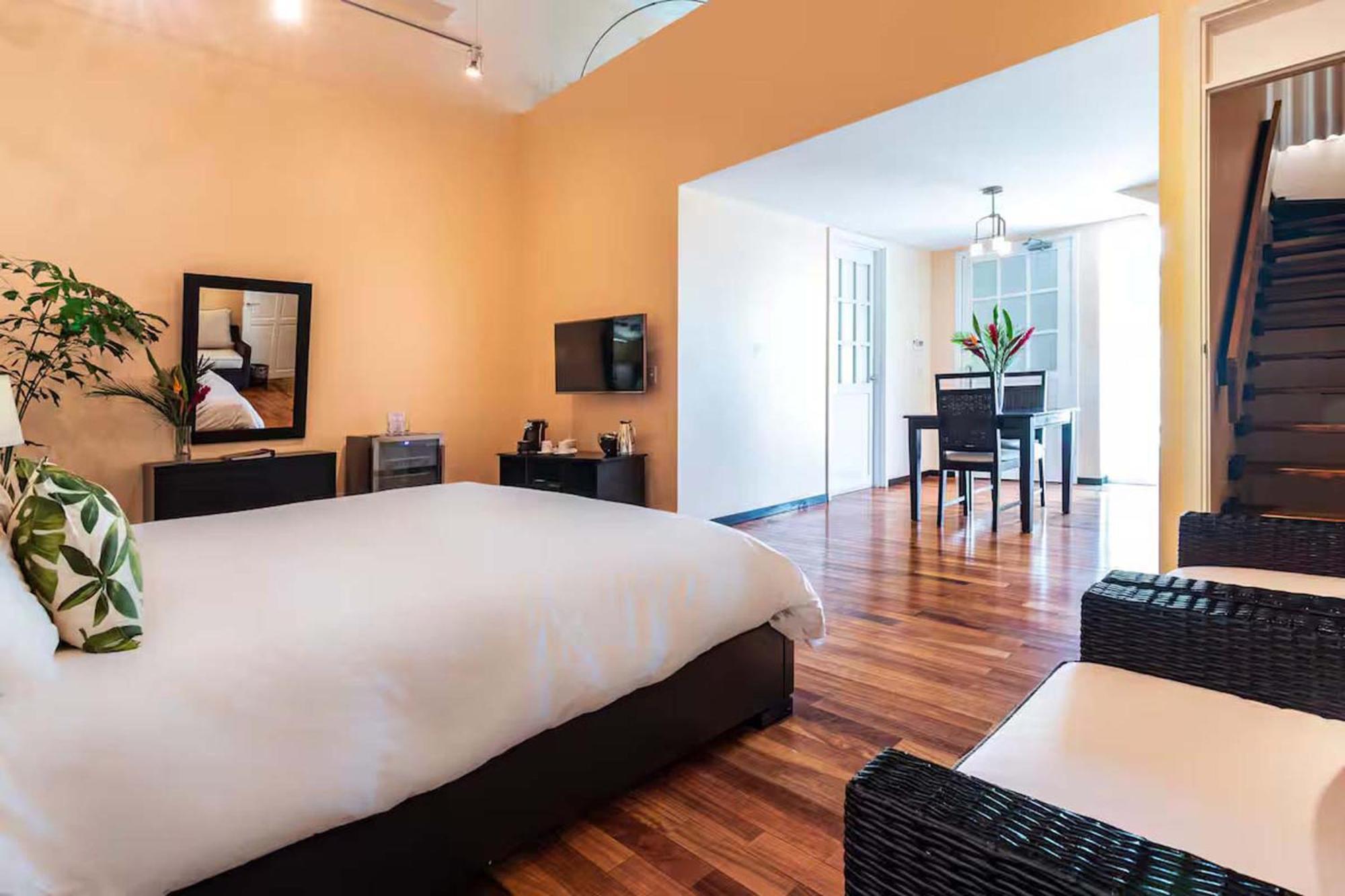 Gaia Collection Hotels Мануель-Антоніо Екстер'єр фото