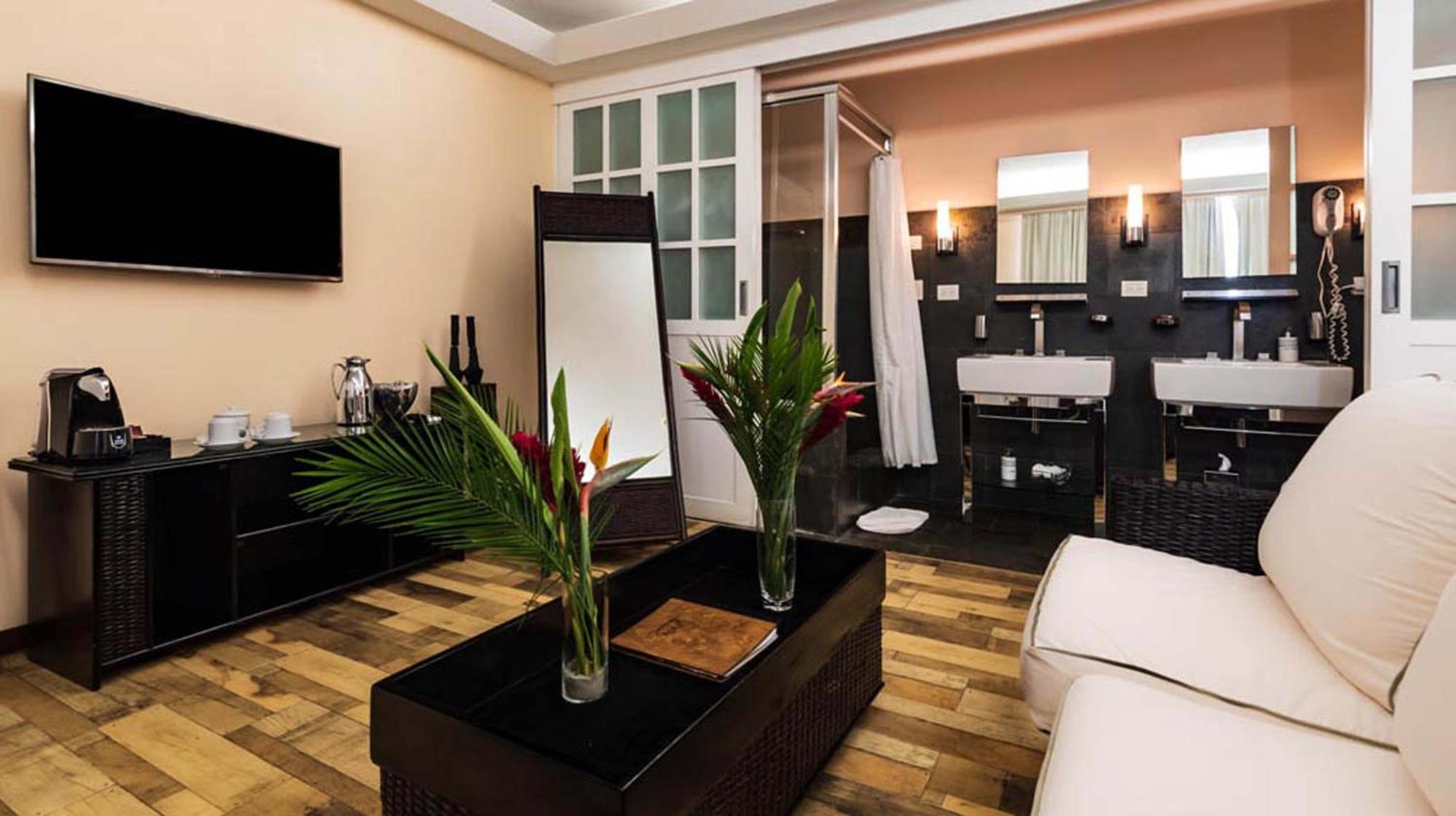 Gaia Collection Hotels Мануель-Антоніо Екстер'єр фото