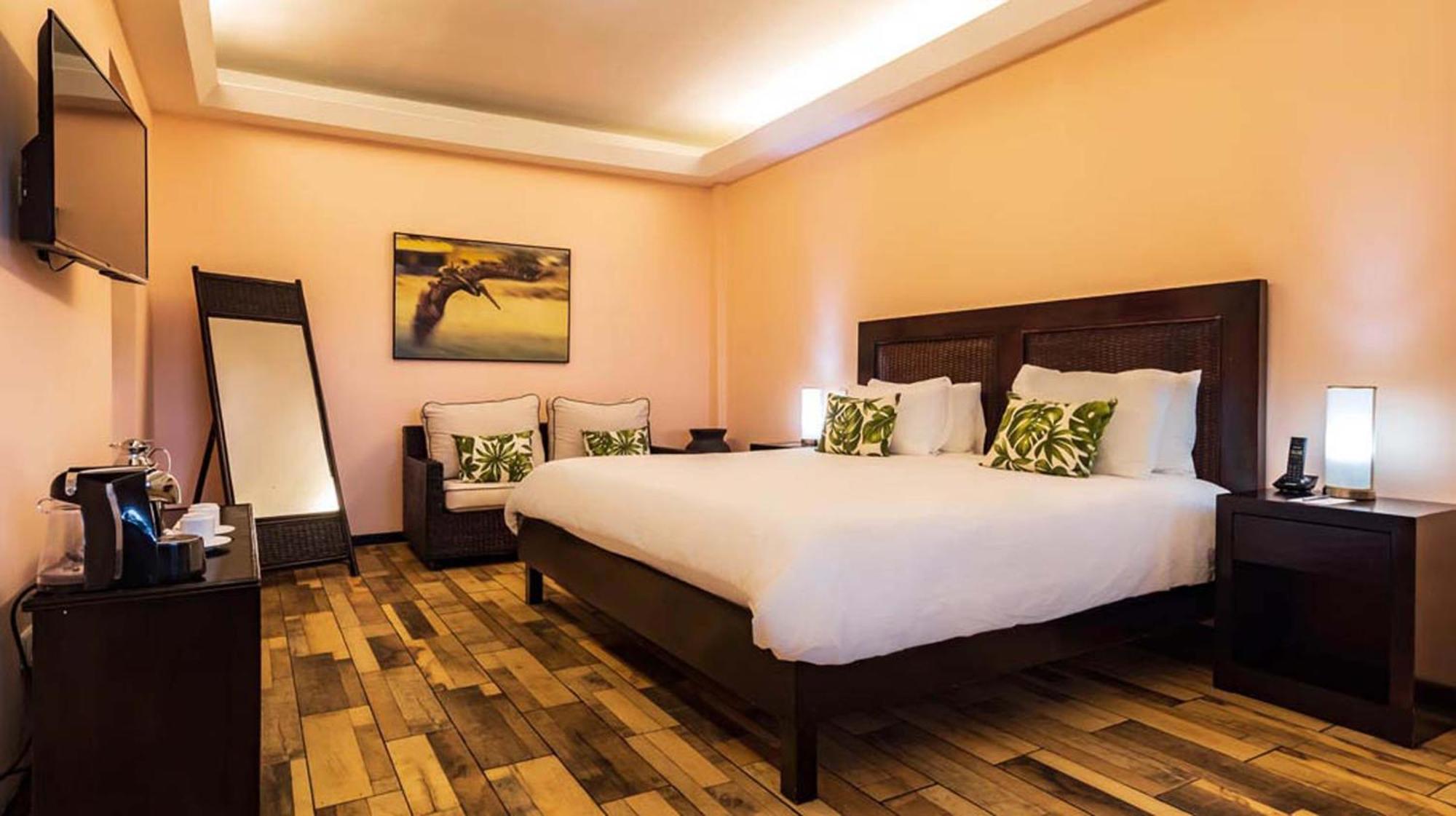 Gaia Collection Hotels Мануель-Антоніо Екстер'єр фото