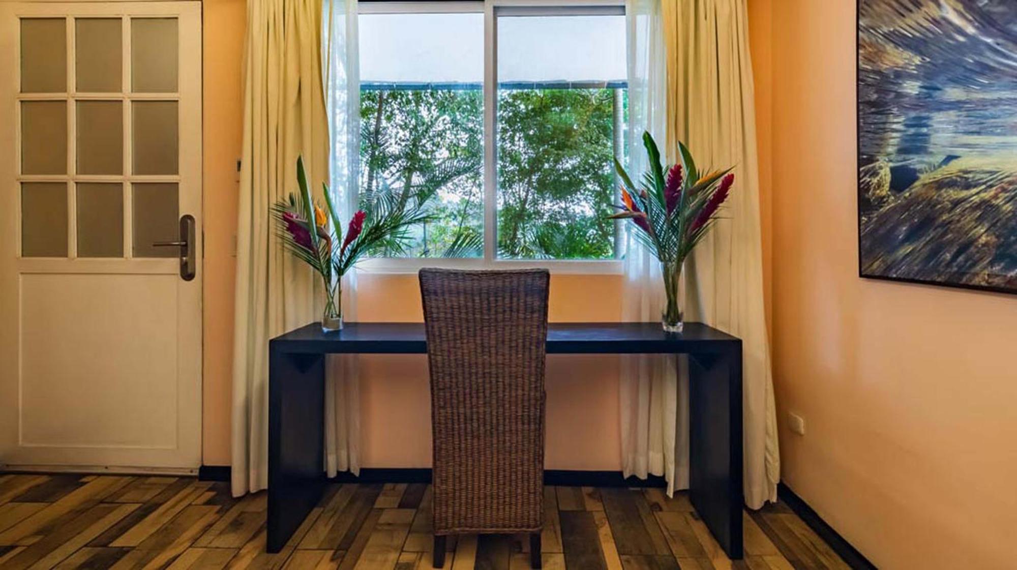 Gaia Collection Hotels Мануель-Антоніо Екстер'єр фото