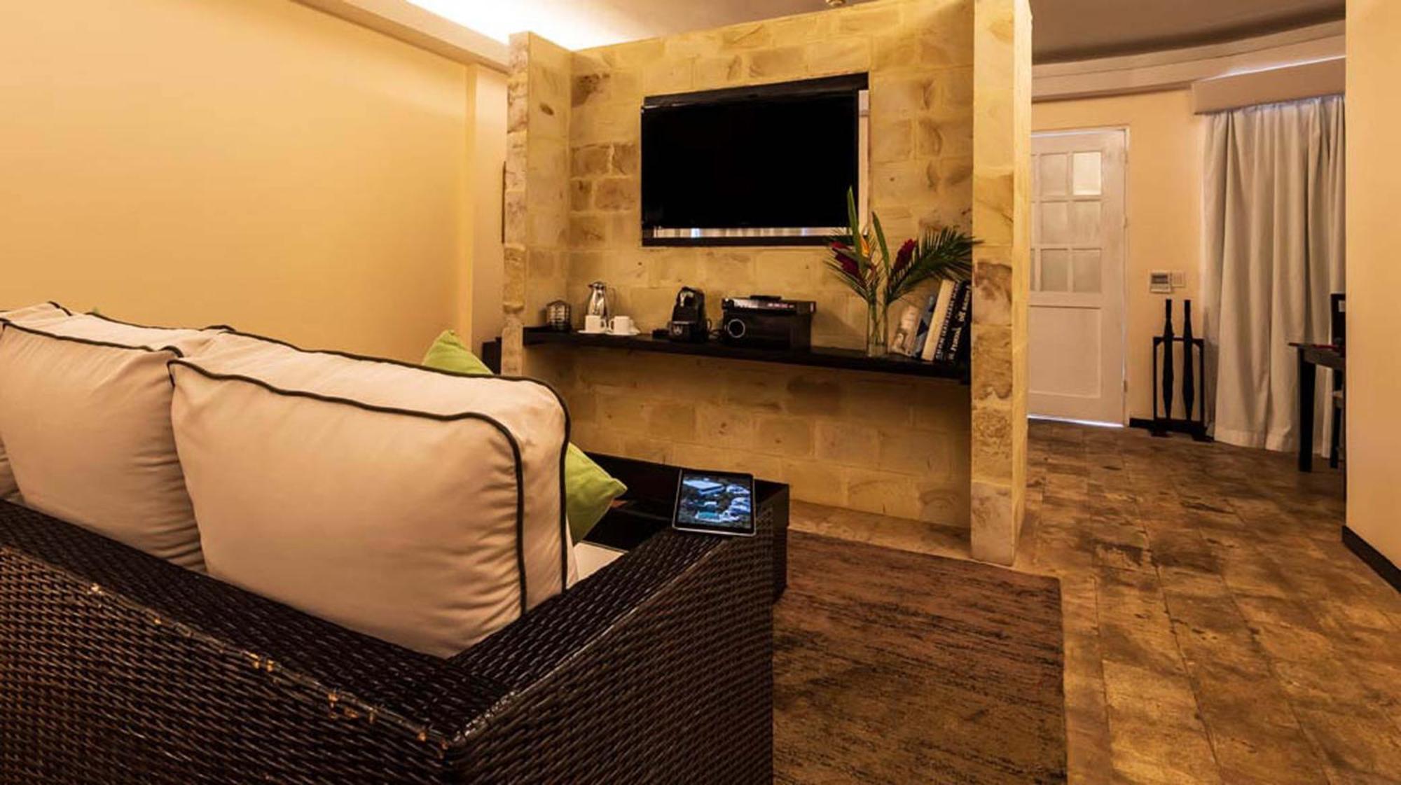 Gaia Collection Hotels Мануель-Антоніо Екстер'єр фото