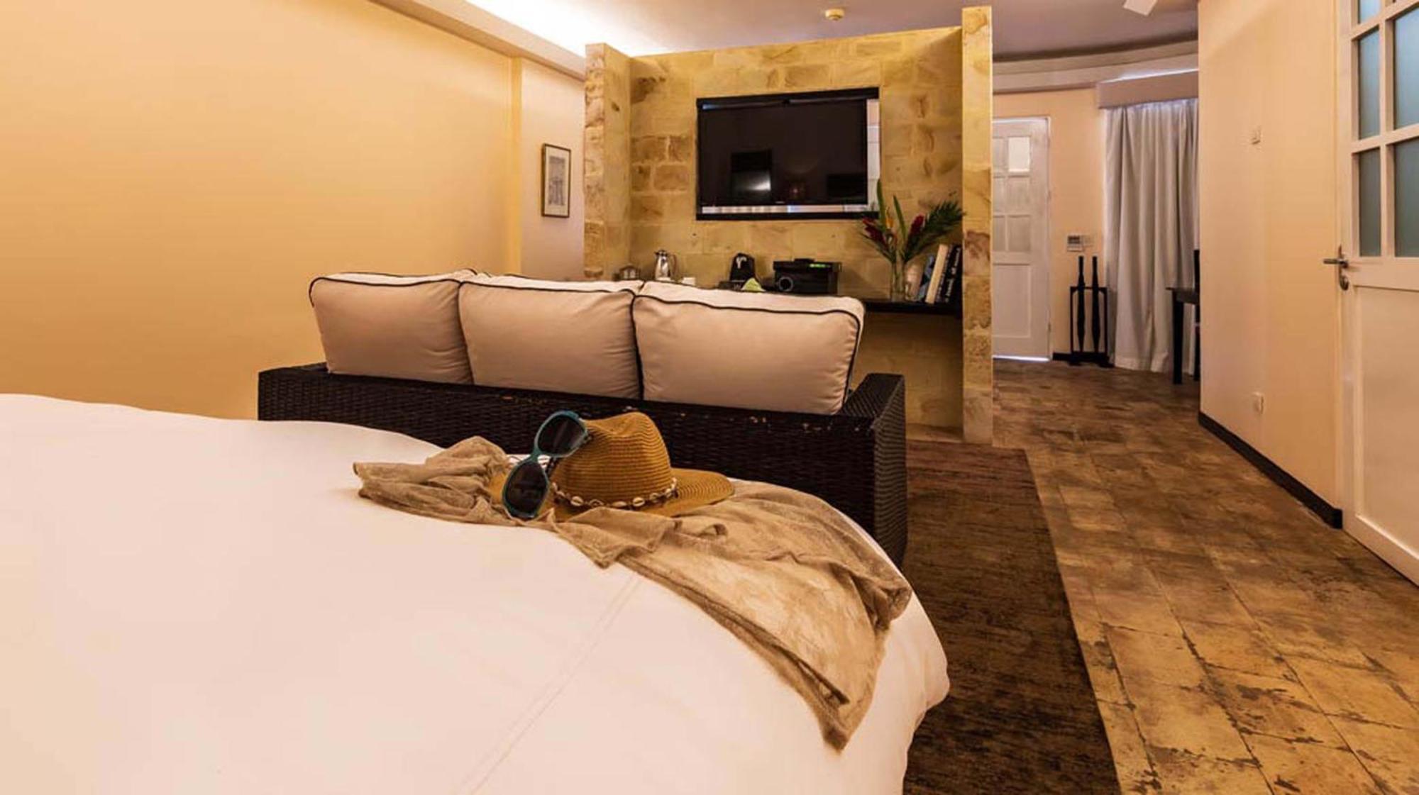 Gaia Collection Hotels Мануель-Антоніо Екстер'єр фото