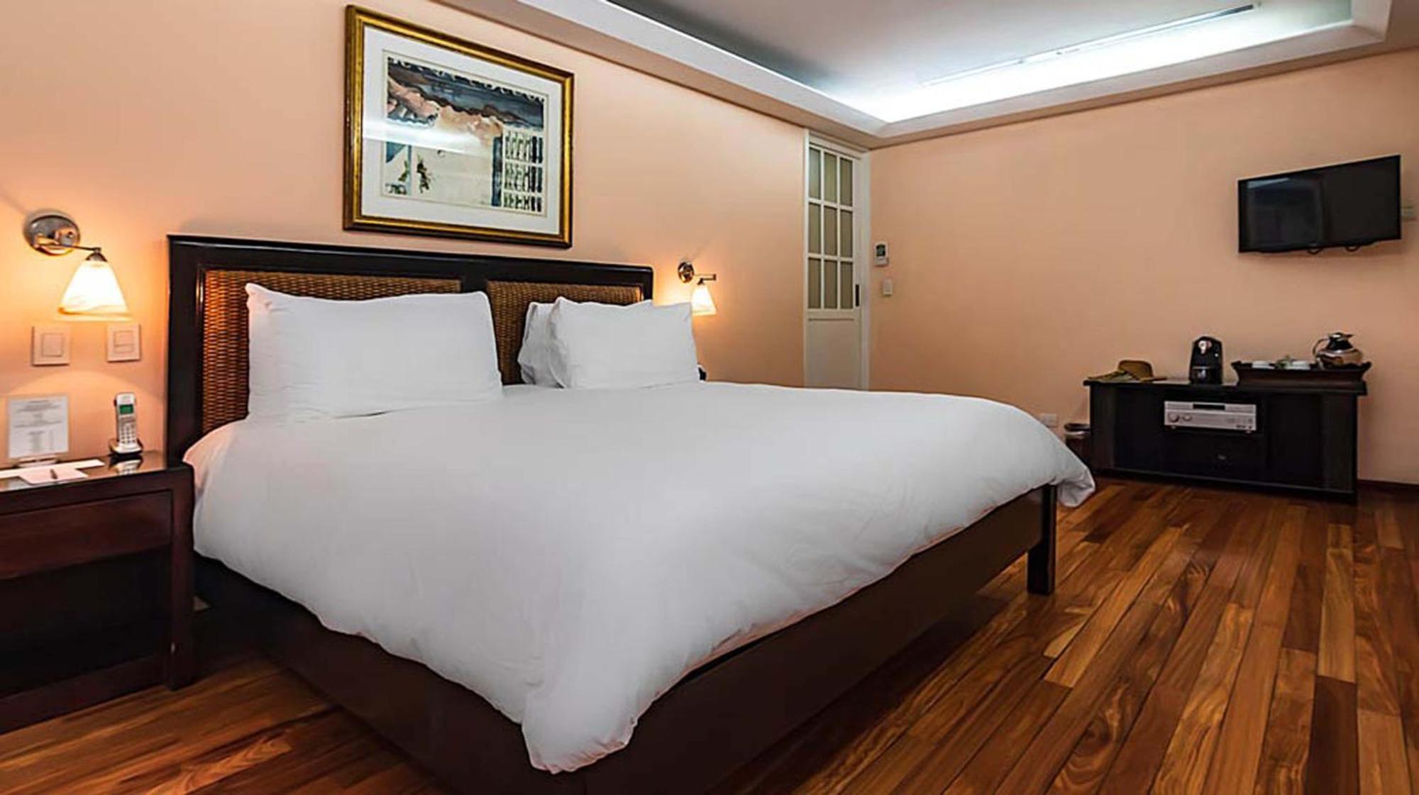 Gaia Collection Hotels Мануель-Антоніо Екстер'єр фото