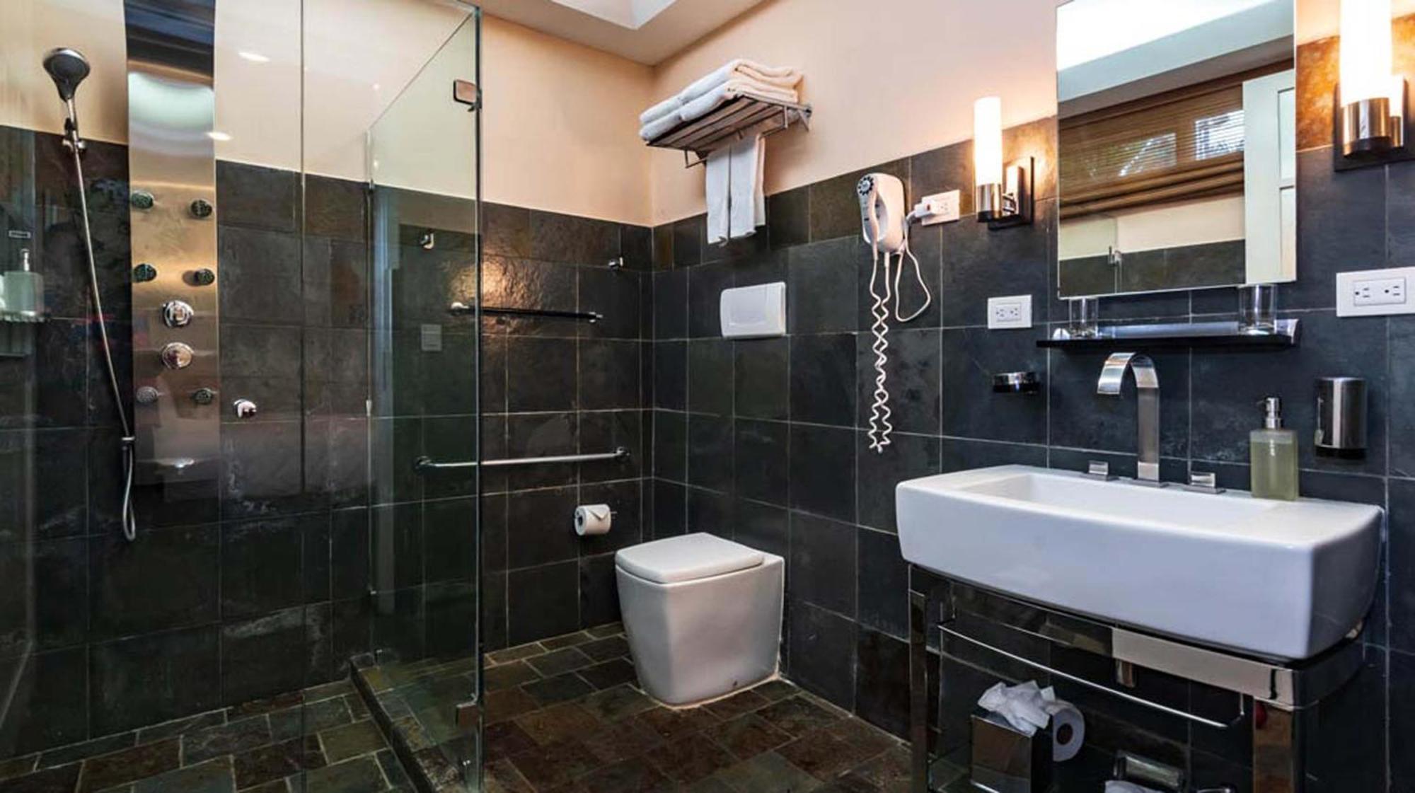 Gaia Collection Hotels Мануель-Антоніо Екстер'єр фото