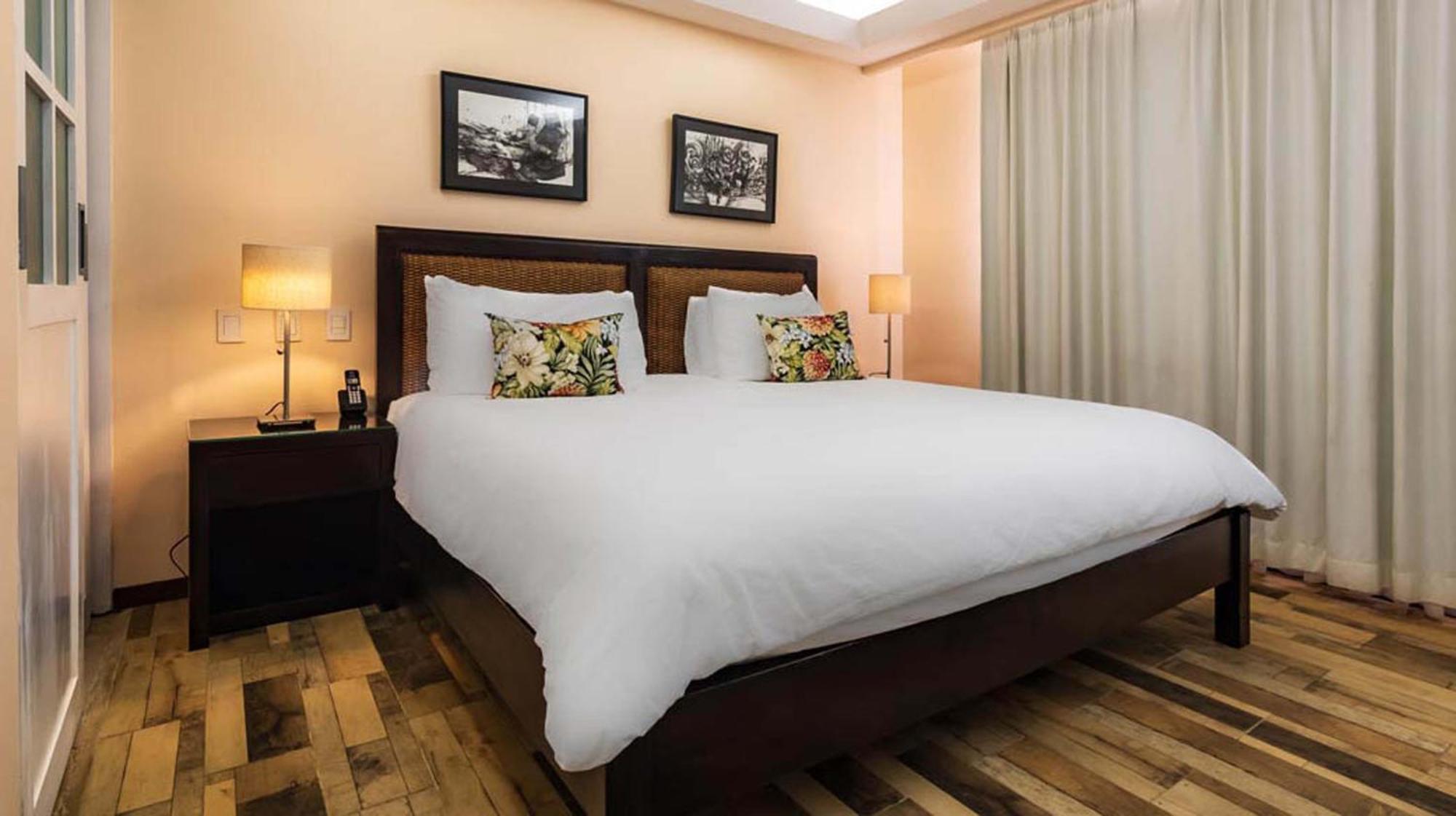 Gaia Collection Hotels Мануель-Антоніо Екстер'єр фото